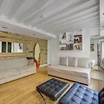 Hot Hot Hot Loft Faubourg Saint-Denis