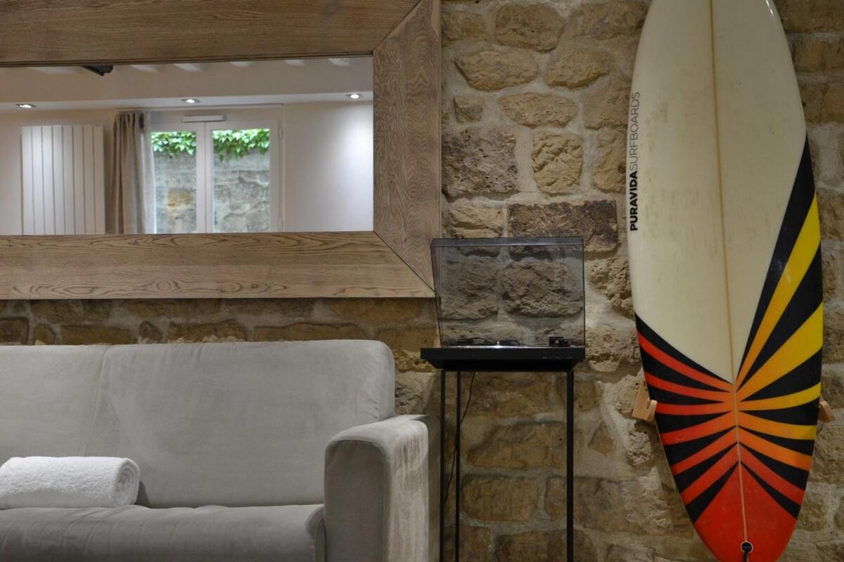 Hot Hot Hot Loft Faubourg Saint-denis Appartamento *