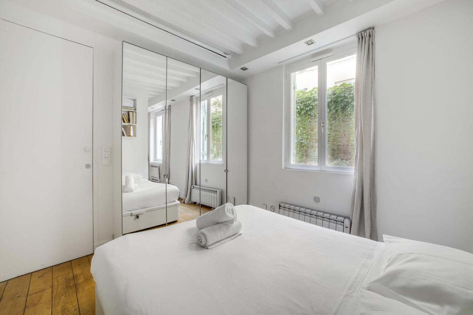Hot Hot Hot Loft Faubourg Saint-denis Appartamento