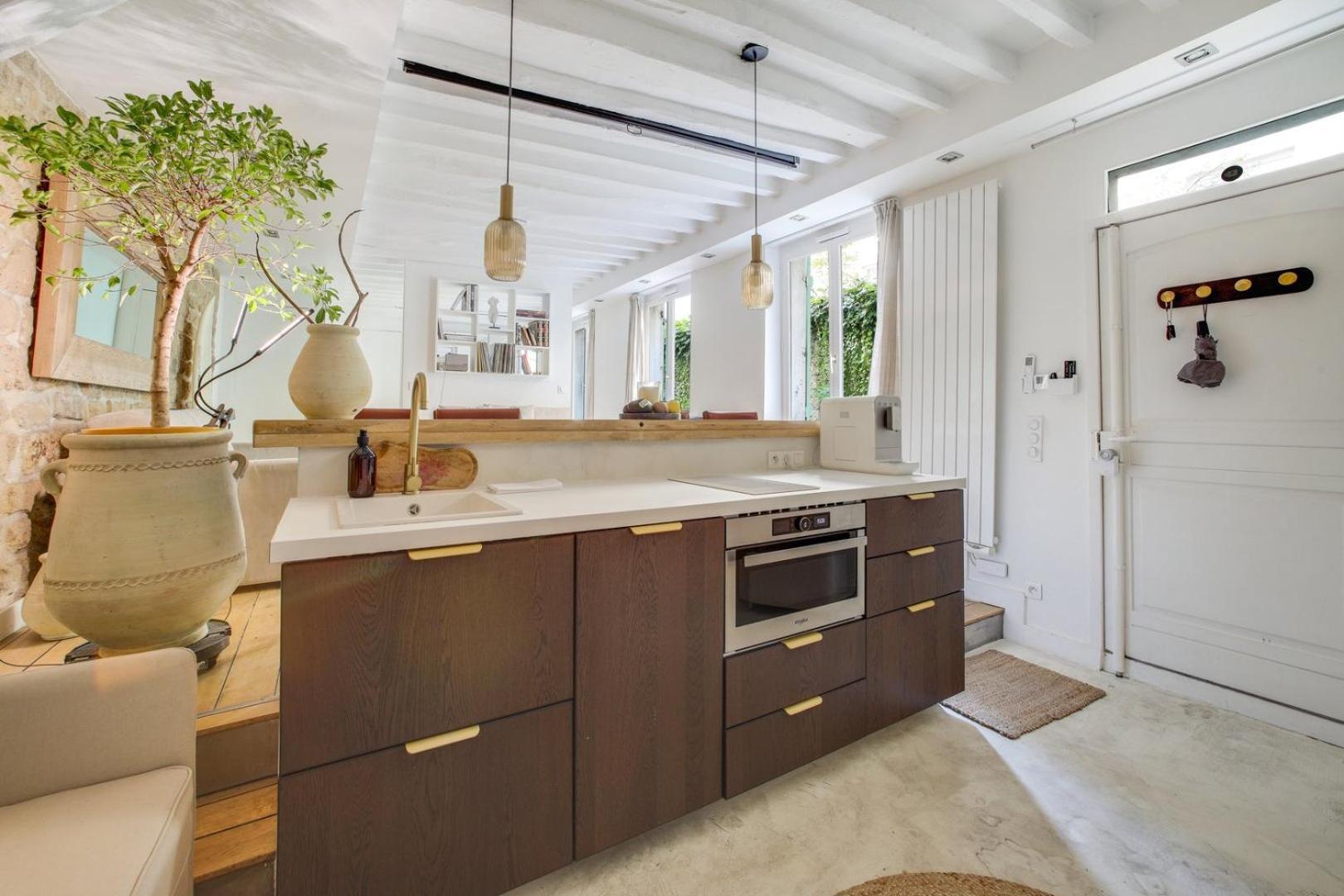 Hot Hot Hot Loft Faubourg Saint-denis Appartamento Parigi