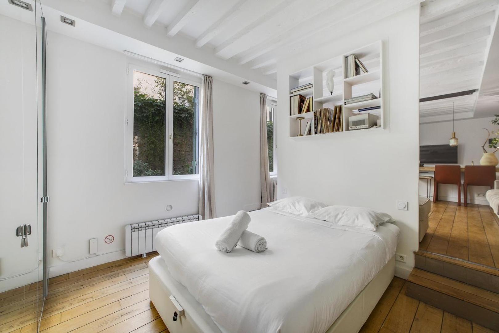 Hot Hot Hot Loft Faubourg Saint-denis * Parigi