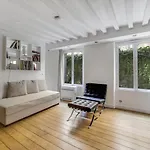 Hot Hot Hot Loft Faubourg Saint-Denis
