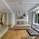 Hot Hot Hot Loft Faubourg Saint-Denis