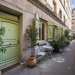 Hot Hot Hot Loft Faubourg Saint-Denis